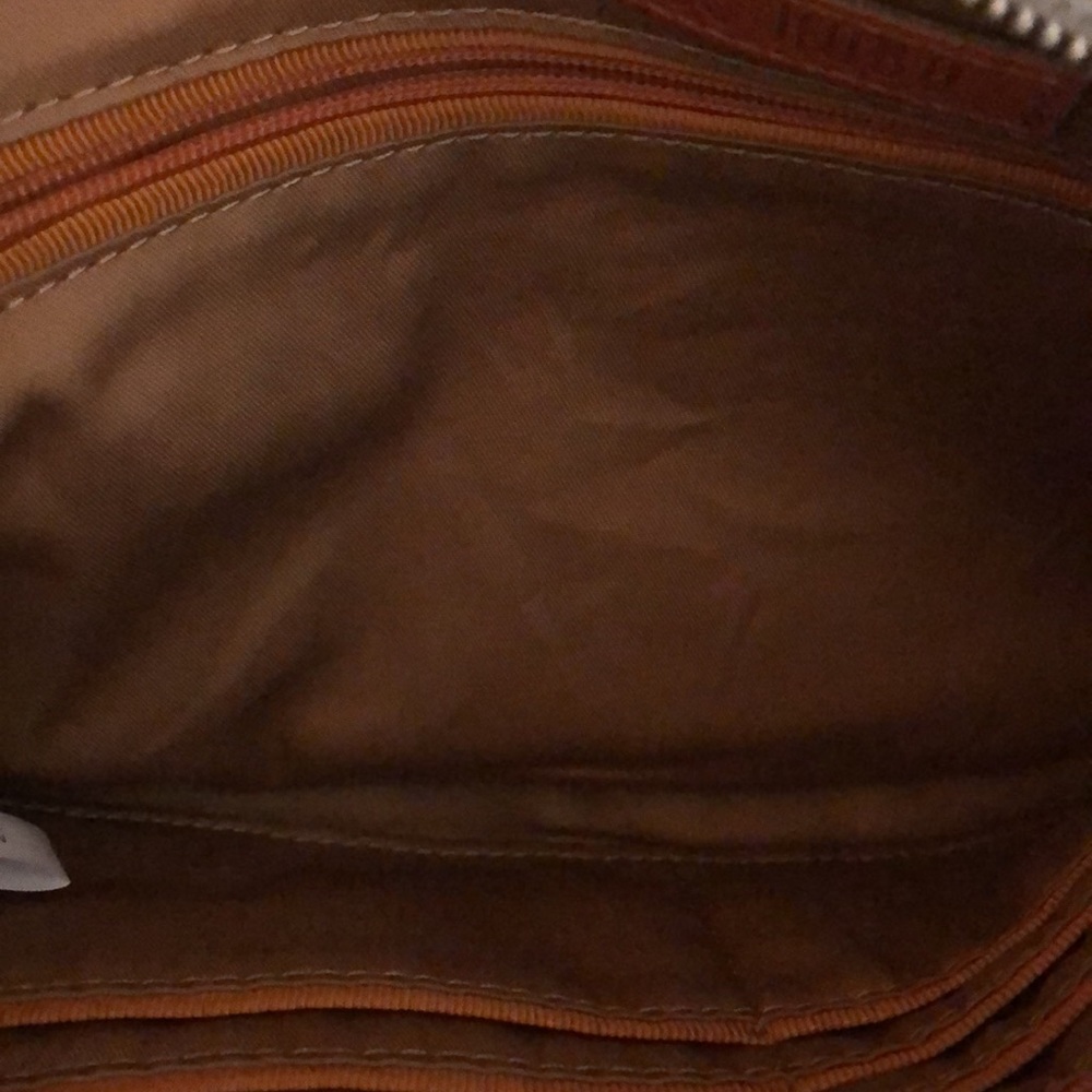 Brand new with tags HOBO small bag/wristlet - Picture 8 of 10